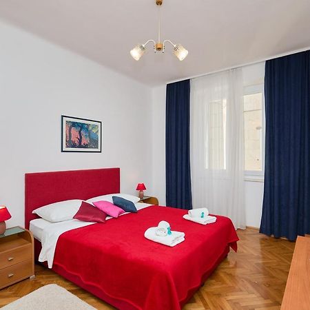Seaview Apartment Ploce Dubrovnik Ngoại thất bức ảnh