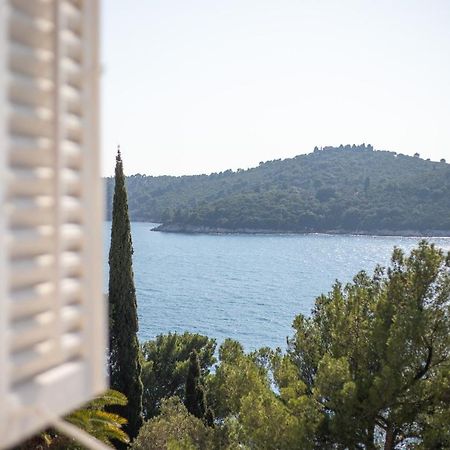 Seaview Apartment Ploce Dubrovnik Ngoại thất bức ảnh