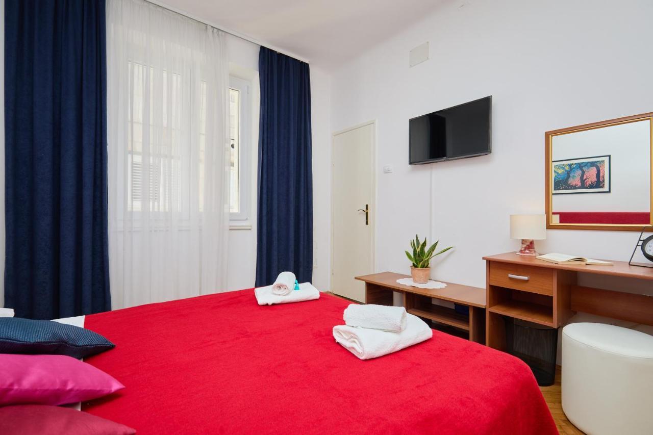 Seaview Apartment Ploce Dubrovnik Ngoại thất bức ảnh