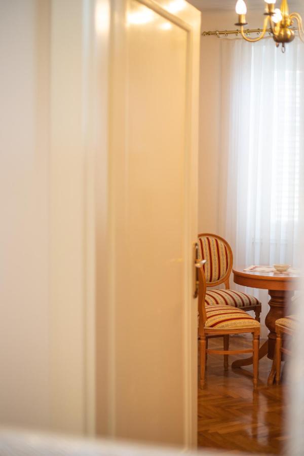 Seaview Apartment Ploce Dubrovnik Ngoại thất bức ảnh