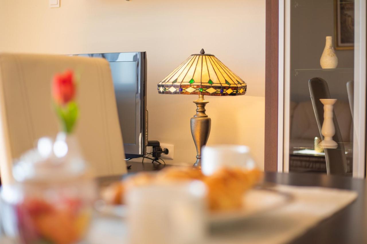Seaview Apartment Ploce Dubrovnik Ngoại thất bức ảnh